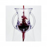 Coffret aérateur de vin Vinitem français