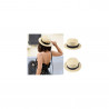 Chapeau canotier