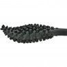 Brosse toilette bbb La Brosse Gris Souris
